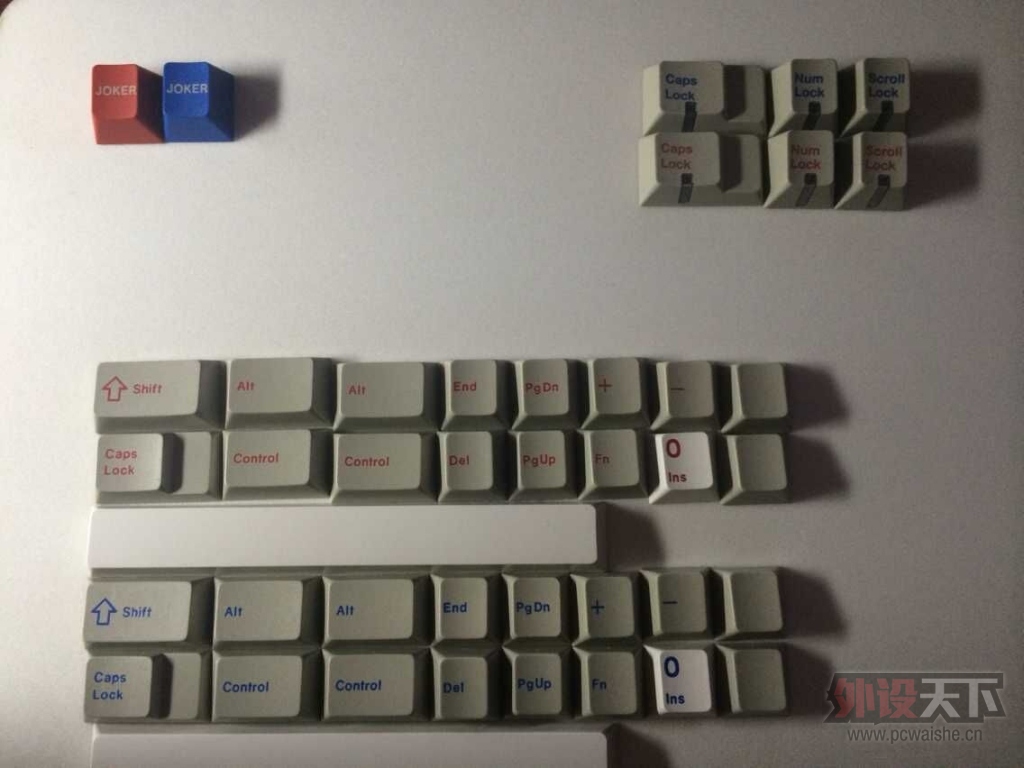 ����򡿳���GMK WKL����+ JOKER +��ñ��+�����������+filcoԭװ��ɫ104��ñ +EVA...