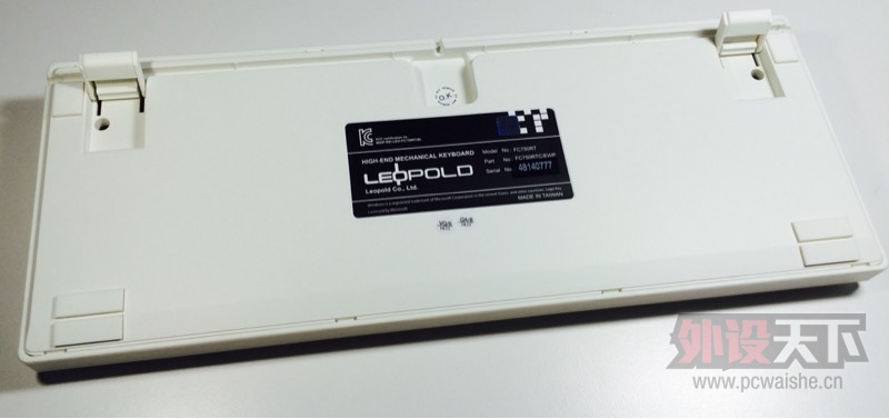 Leopold FC750R���쵽�֣���ͼ��