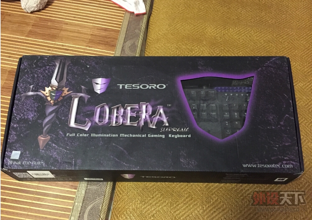 ���㽭�������ޣ�TESORO��TS-G5NFL �ޱ����������-����-388