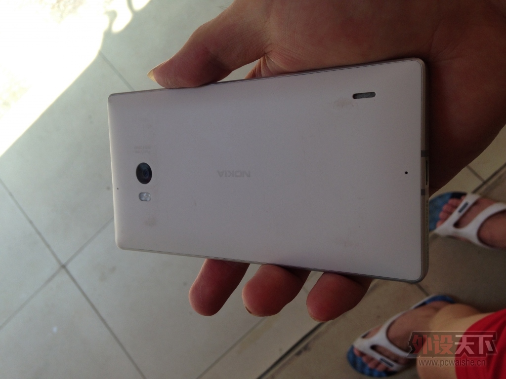 [����]���� lumia 930 ��ɫ RM-1087