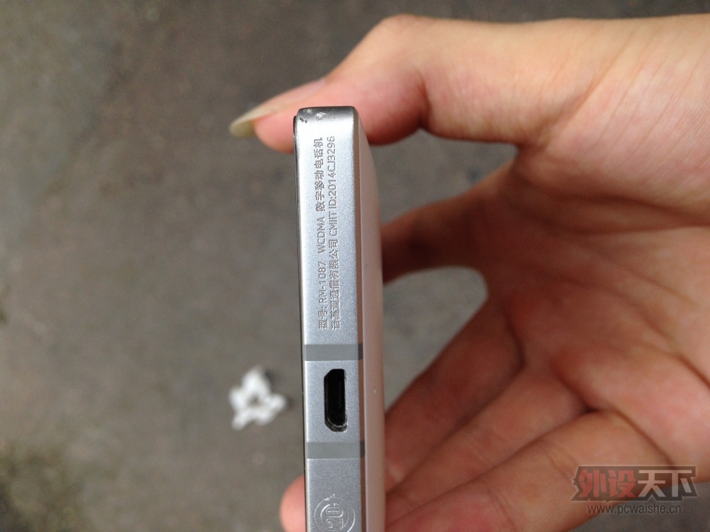 [����]���� lumia 930 ��ɫ RM-1087
