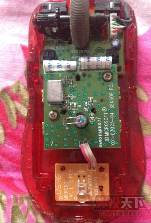 [����] ��ɽ�������Kinzu V1 IO1.1 ���� ku-0225