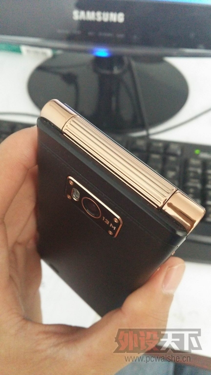 [����]4��ʵ�幺�������W900����������������2050Ԫ