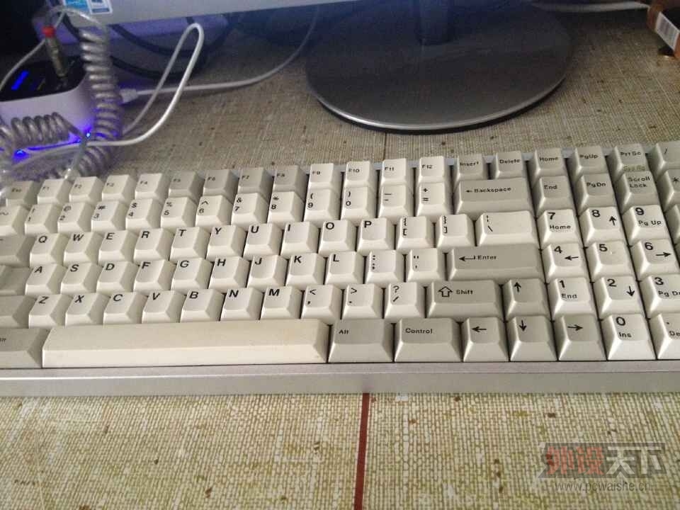 ���人��duck 96 v2