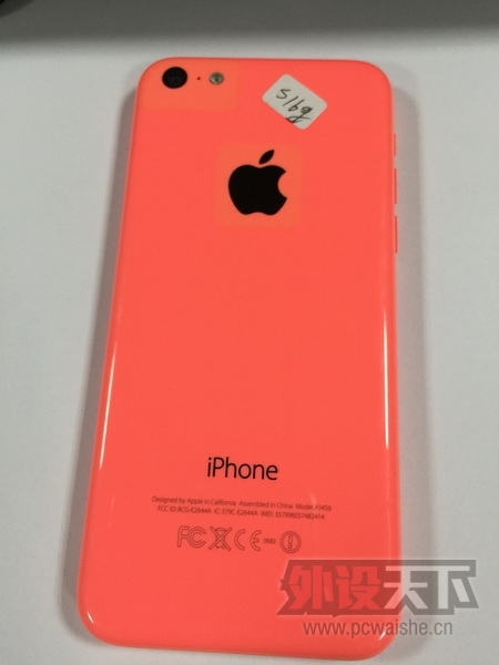 �����ڡ�����һ̨����S��16G��5C��699