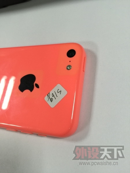 �����ڡ�����һ̨����S��16G��5C��699