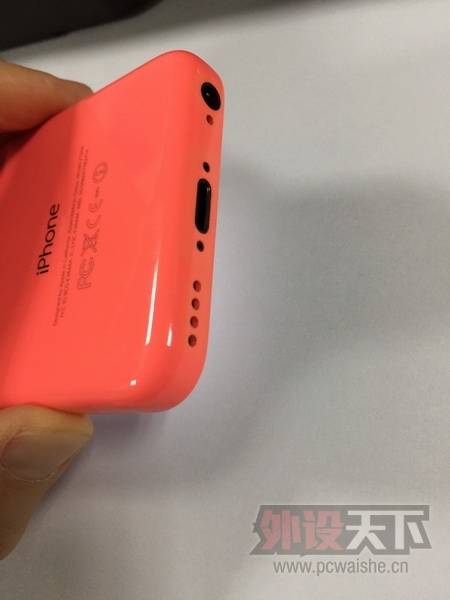 �����ڡ�����һ̨����S��16G��5C��699