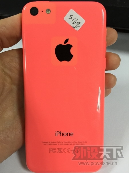 �����ڡ�����һ̨����S��16G��5C��699