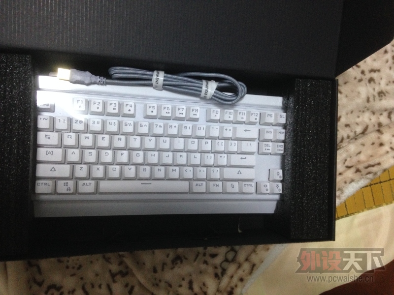 �ҵĵ�һ��87��е----ɭ���� K1 ��е���̡����᡿�Ա��Լҵ�V628 ����
