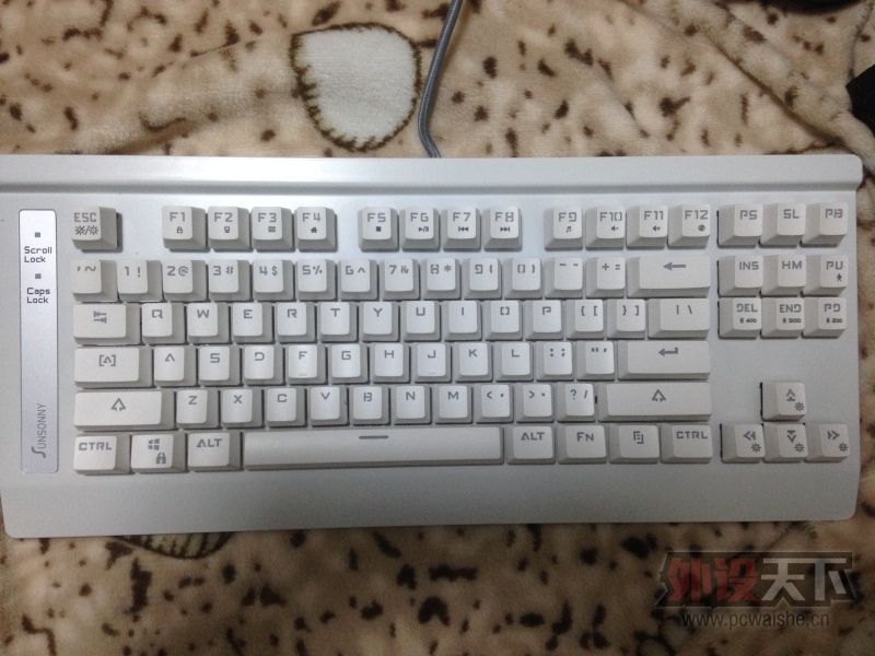 �ҵĵ�һ��87��е----ɭ���� K1 ��е���̡����᡿�Ա��Լҵ�V628 ����