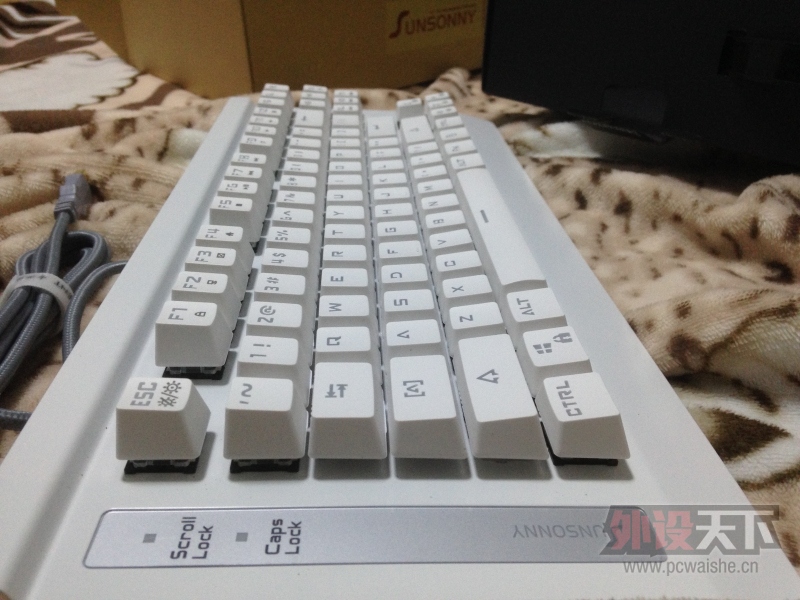 �ҵĵ�һ��87��е----ɭ���� K1 ��е���̡����᡿�Ա��Լҵ�V628 ����
