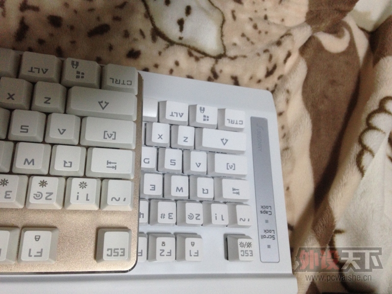 �ҵĵ�һ��87��е----ɭ���� K1 ��е���̡����᡿�Ա��Լҵ�V628 ����