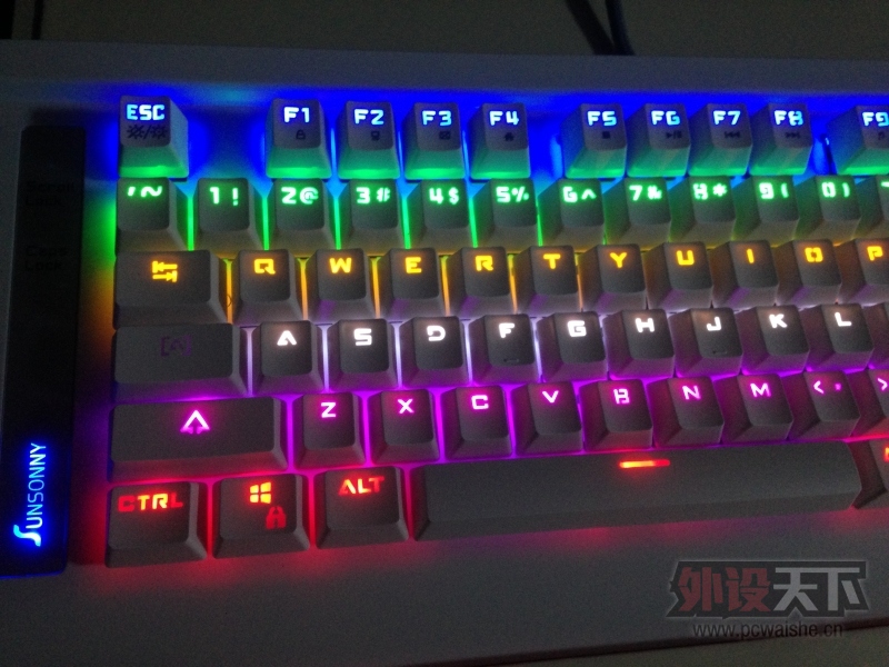�ҵĵ�һ��87��е----ɭ���� K1 ��е���̡����᡿�Ա��Լҵ�V628 ����
