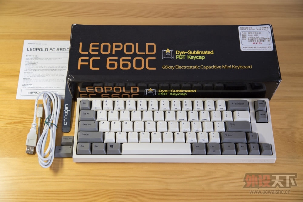 Leopold Fc660cݣ