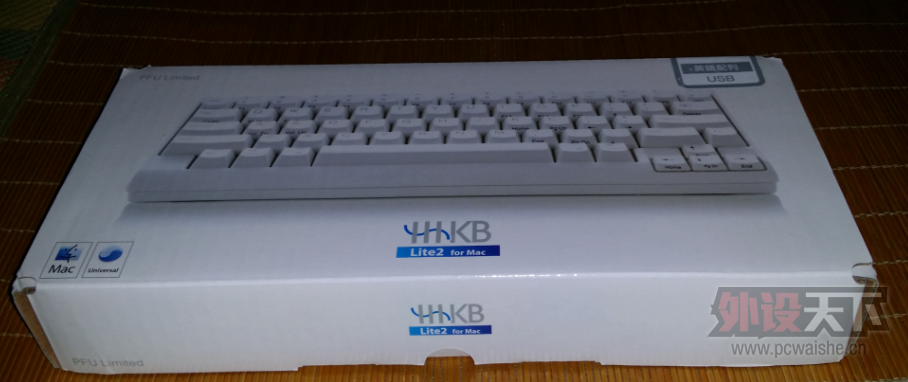 �������� HHKB Lite2 for Mac 95���� ���� 430Ԫ