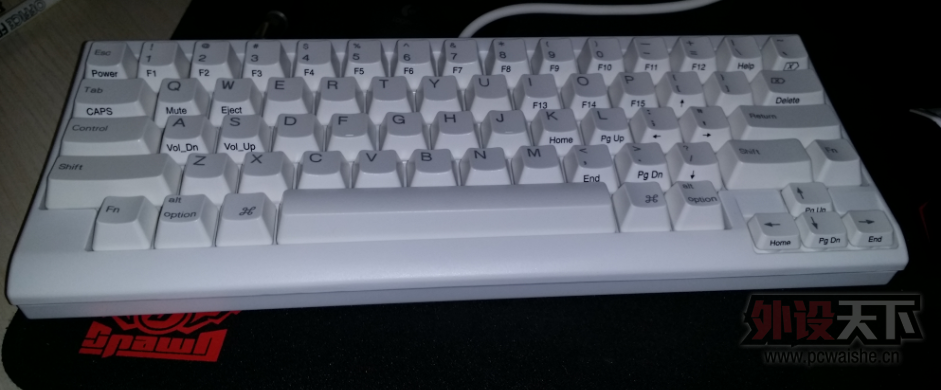 �������� HHKB Lite2 for Mac 95���� ���� 430Ԫ