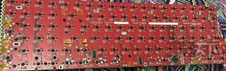 ��������ͨ�����ߺڹѸ�������ӣ�����ᣬDUCK96 V2��ɫ