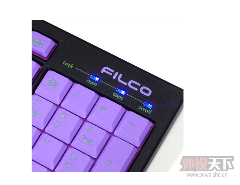 Filco ��Ĥ���̣������û��