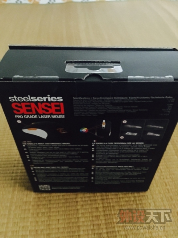 ���人�����ѳ���ȫ��δ�����sensei fnatic