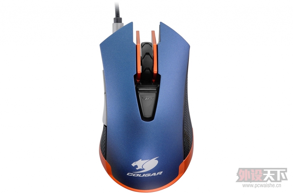 Cougar��٤��ʽ����550M�콢��Ϸ���