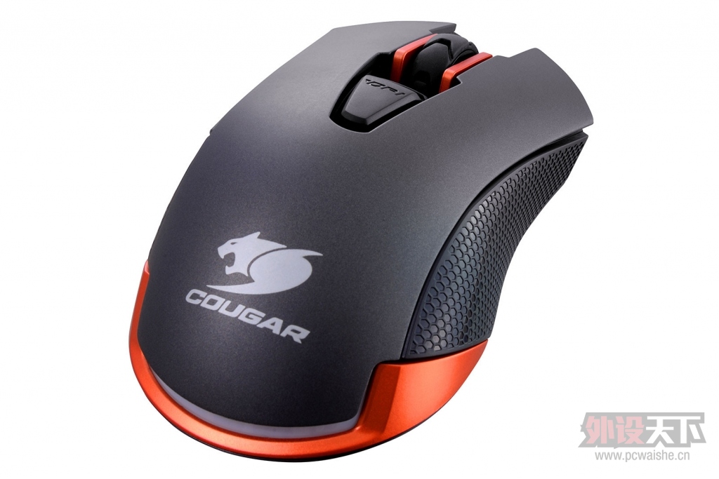 Cougar��٤��ʽ����550M�콢��Ϸ���