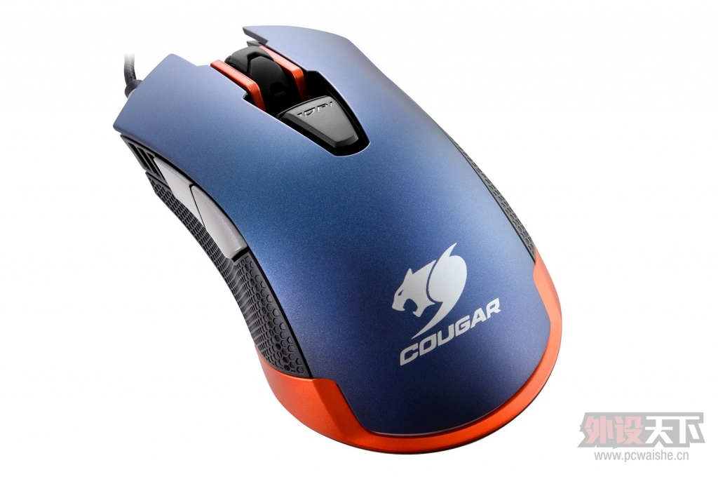 Cougar��٤��ʽ����550M�콢��Ϸ���