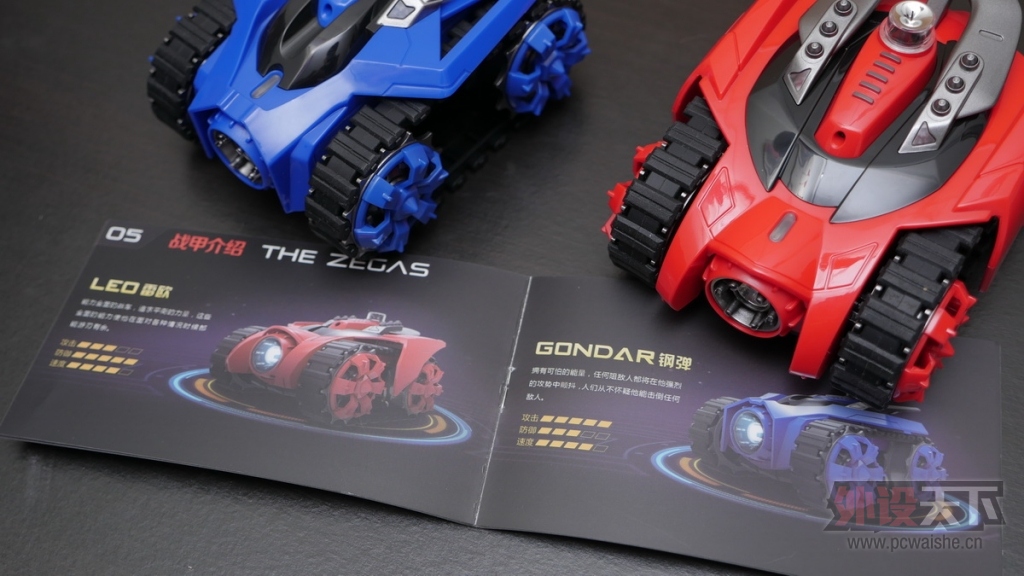 �ƶ�ս�� ZEGA ����ս�� ����ң�ض�ս̹��