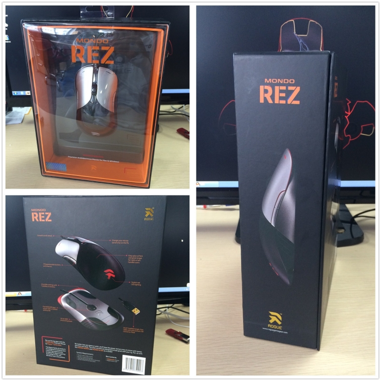 ƻ��ר���߱Ƹ�-ROGUE REZ�������С��