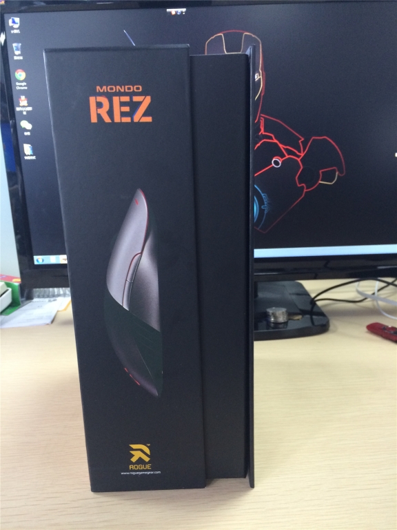 ƻ��ר���߱Ƹ�-ROGUE REZ�������С��