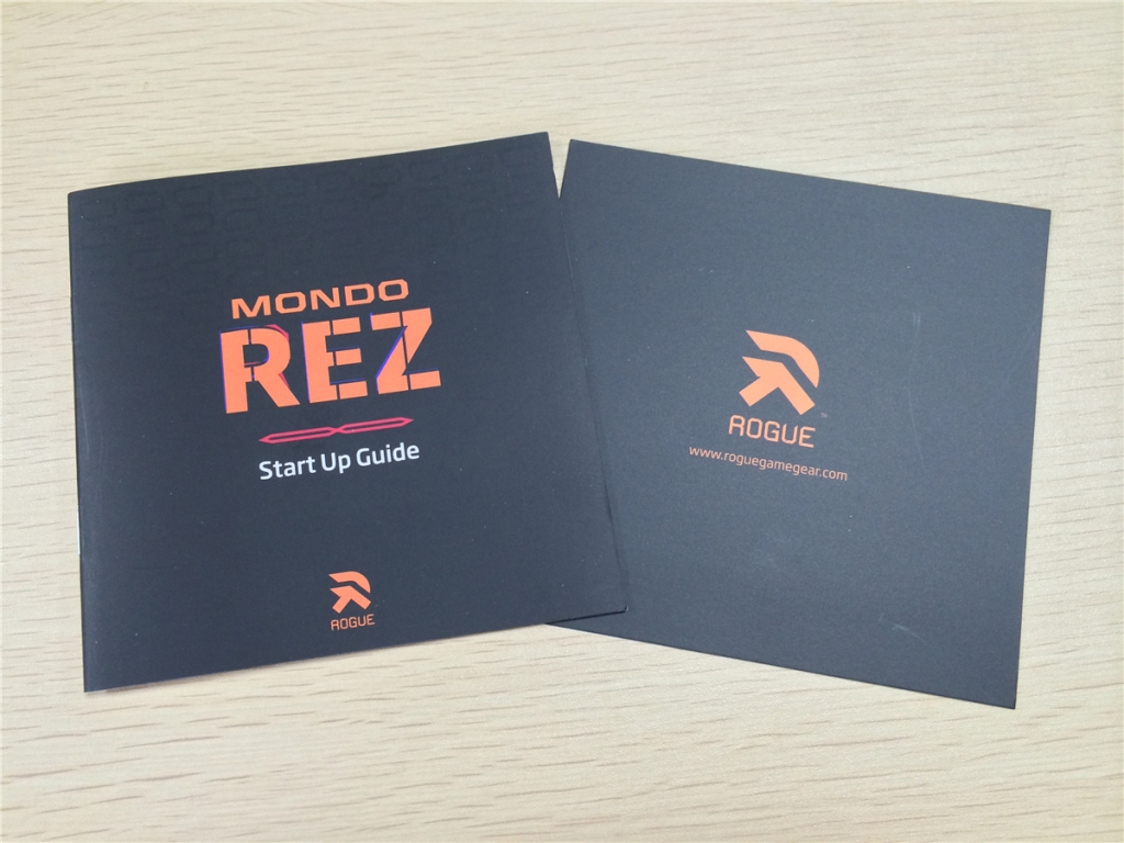 ƻ��ר���߱Ƹ�-ROGUE REZ�������С��