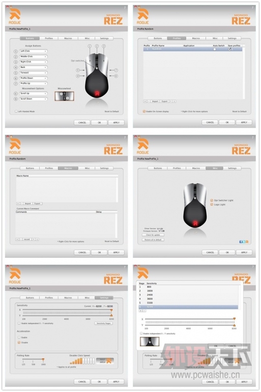 ƻ��ר���߱Ƹ�-ROGUE REZ�������С��
