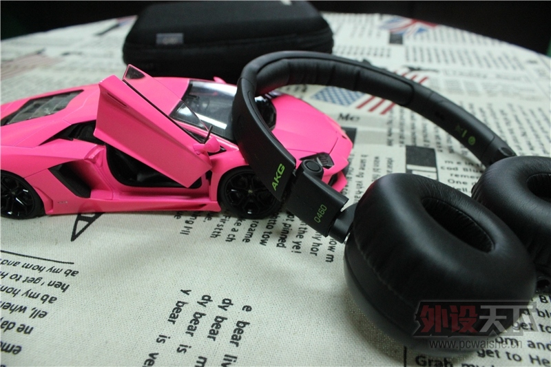 ݡAKG Q460 ˹ϵ 9¡ѳ