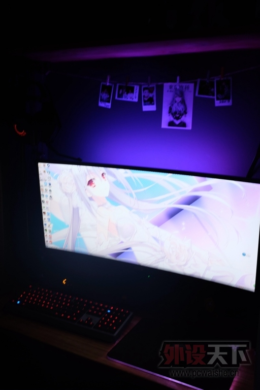 Razer���� Firefly������� ��֬���濪��