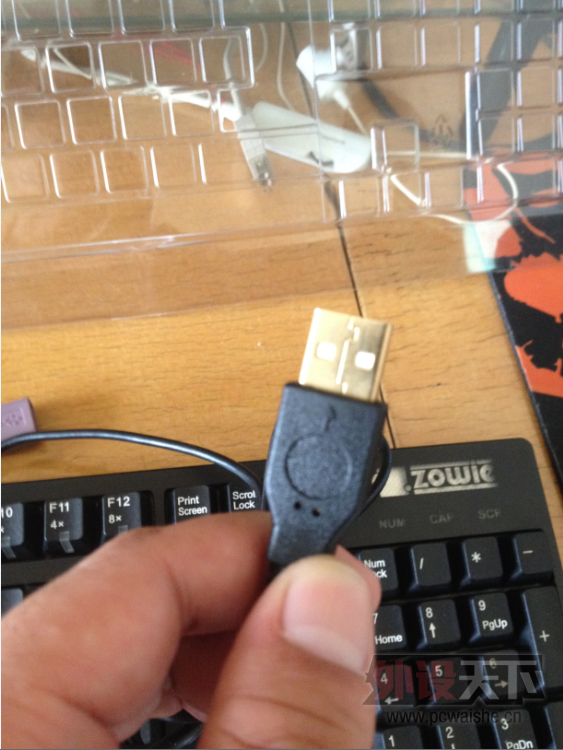 ���ӱ���Zowie CELERITAS��ɫ���ᡢ�޼�G500S