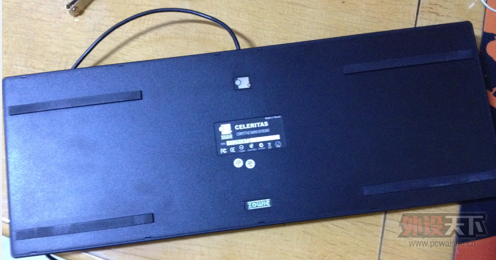 ���ӱ���Zowie CELERITAS��ɫ���ᡢ�޼�G500S