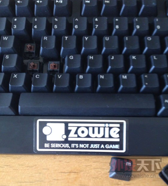 ���ӱ���Zowie CELERITAS��ɫ���ᡢ�޼�G500S