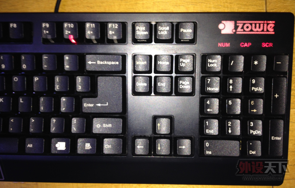 ���ӱ���Zowie CELERITAS��ɫ���ᡢ�޼�G500S