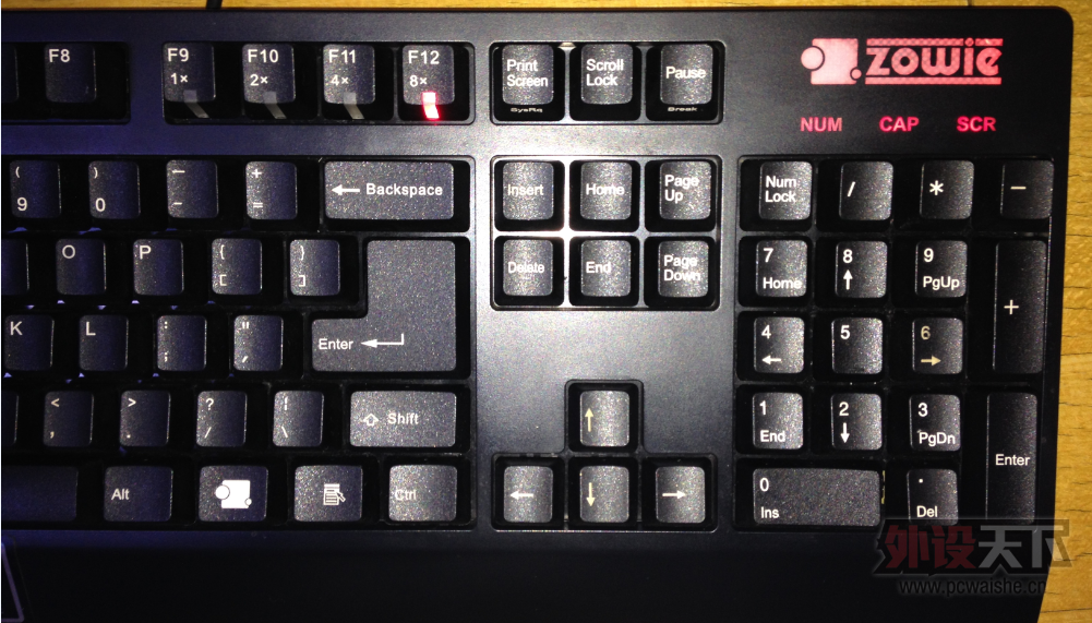 ���ӱ���Zowie CELERITAS��ɫ���ᡢ�޼�G500S