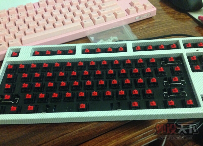 �������� filco���ư�87��̺���