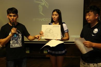 �����Է�â��̽��δ���� ������һ��˶���ƴ�������ѵ��Ӫ����վԲ����Ļ