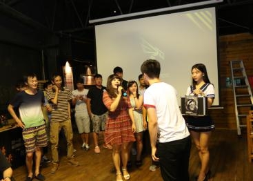 �����Է�â��̽��δ���� ������һ��˶���ƴ�������ѵ��Ӫ����վԲ����Ļ