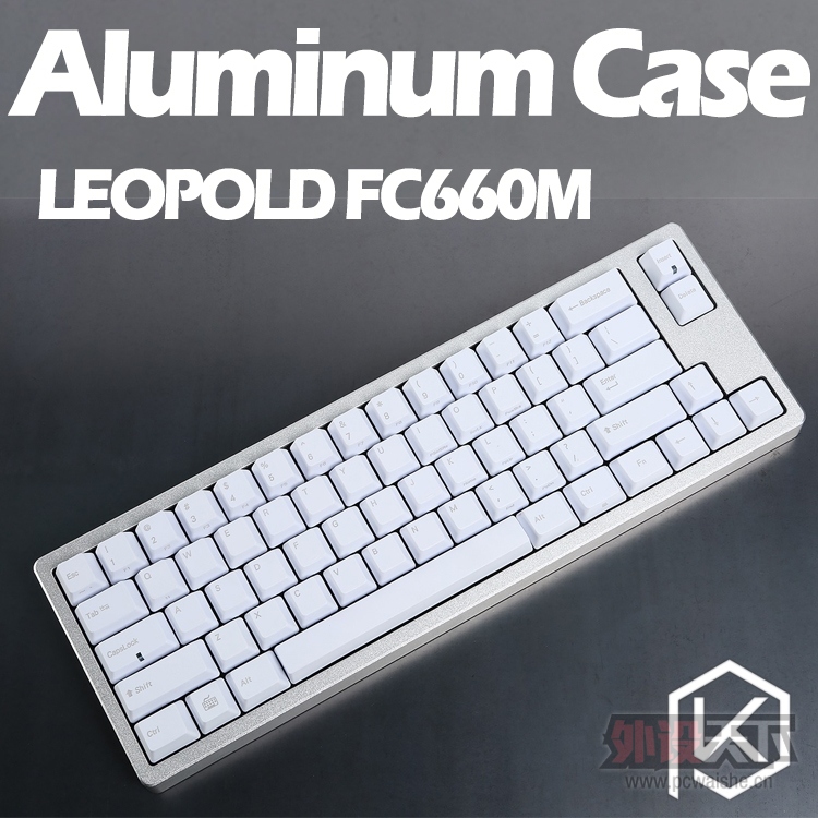 Leopold FC660M