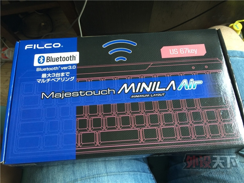���Ǹ�������ɣ�FLICO MINILA��������US67 ����+����