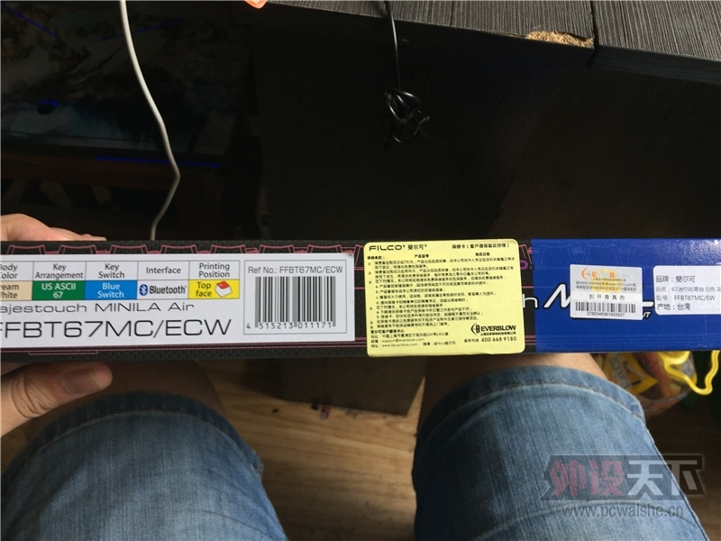 ���Ǹ�������ɣ�FLICO MINILA��������US67 ����+����