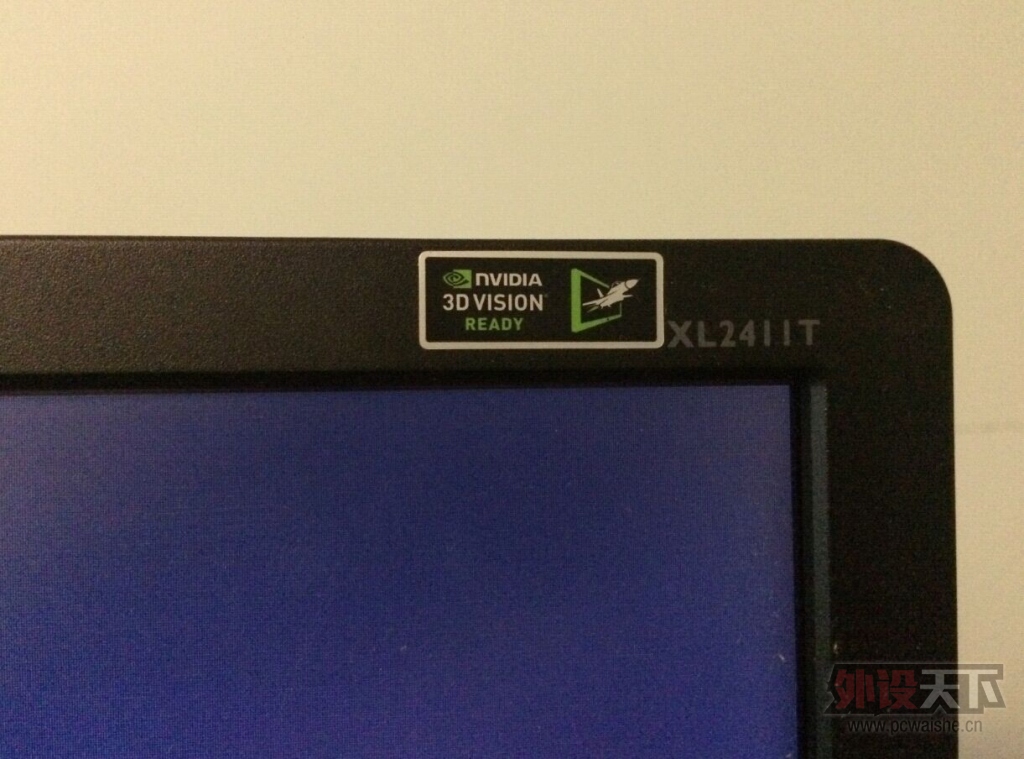 ��ɽ��������XL2411T 144hz�����Ѫ����