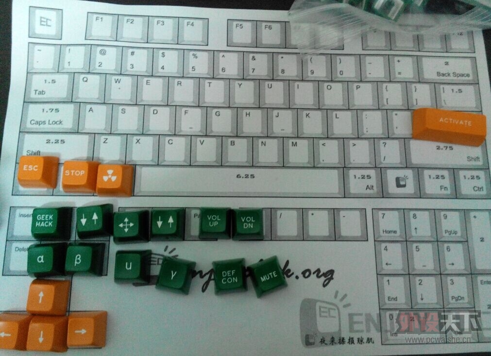 [�Ϻ�]���̼�ñ Galaxy, Nuclear, Pulse, GreenTea, EVE��