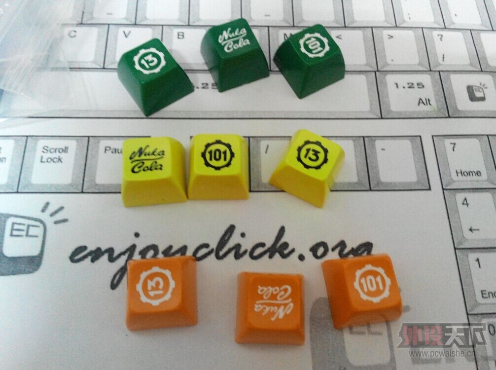 [�Ϻ�]���̼�ñ Galaxy, Nuclear, Pulse, GreenTea, EVE��