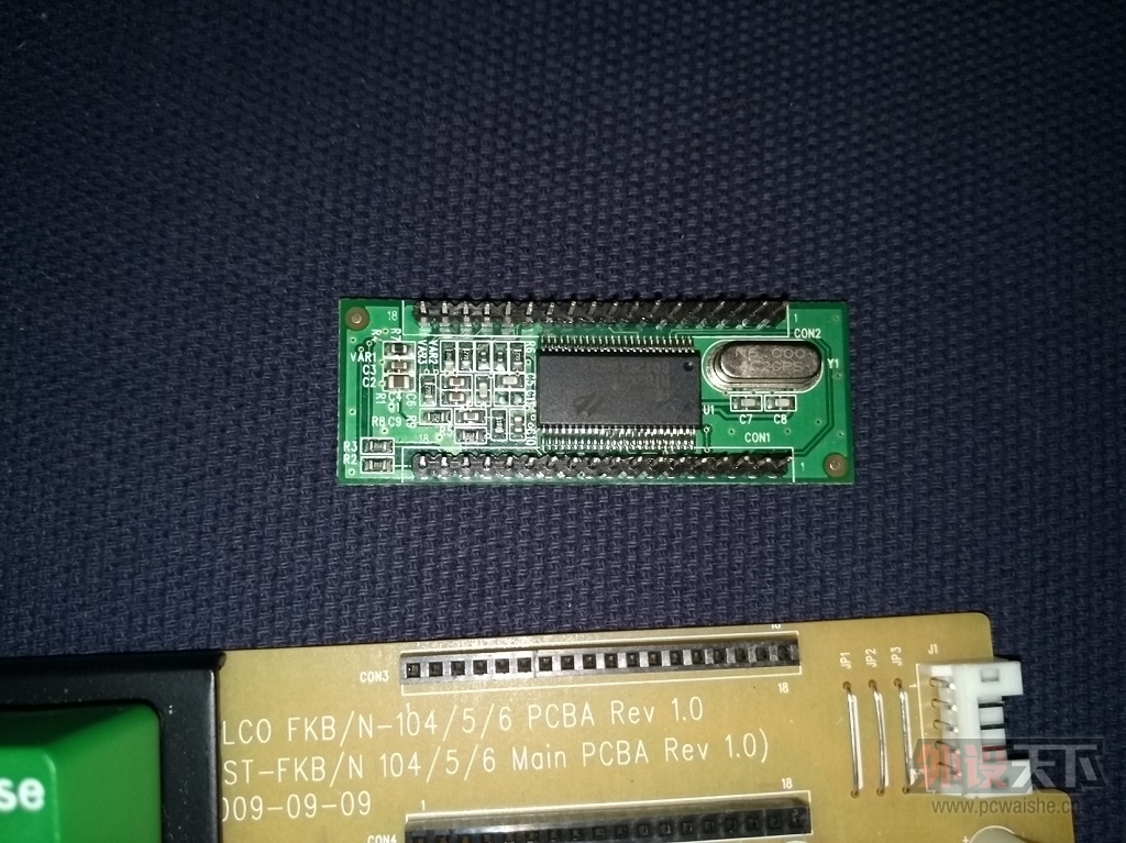 [����] ��filcoһ����оƬ��ά�ޣ�