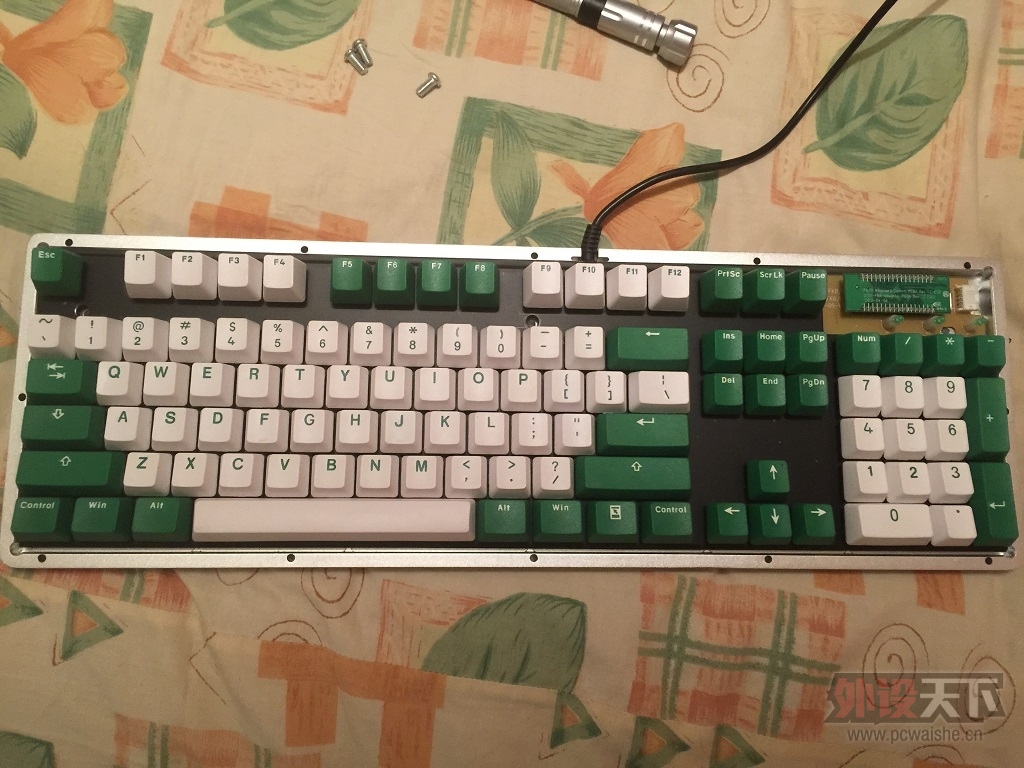 ��������CNC��104��ȫ����ǣ�����filco��