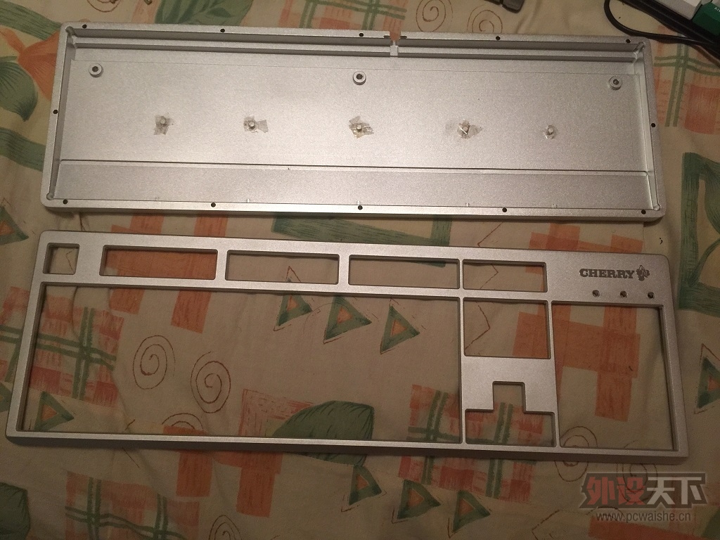 ��������CNC��104��ȫ����ǣ�����filco��